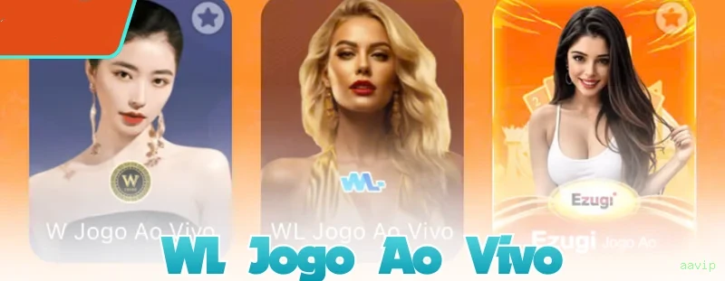 Lista de jogos para aavip aBrasil section