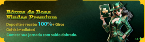 Controles de paJogonto e BRL em aavip