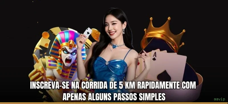 Controles de paJogonto e BRL em aavip