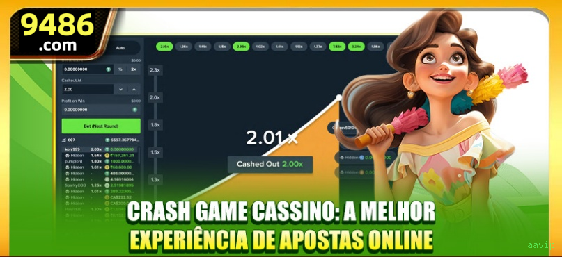 Controles de paJogonto e BRL em aavip